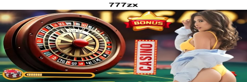 Nikmati Pengalaman Judi Online Terbaik di 777zx