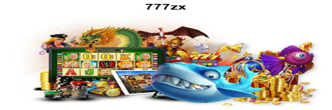 Mencari Jackpot Terbesar di 777zx: Panduan Lengkap
