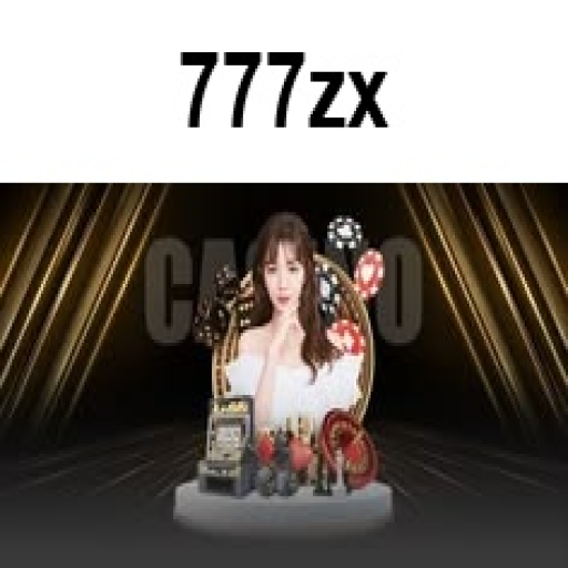 Raih Keberuntungan Anda di 777zx: Kasino Online Penuh Sensasi